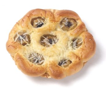 Cheese Banana