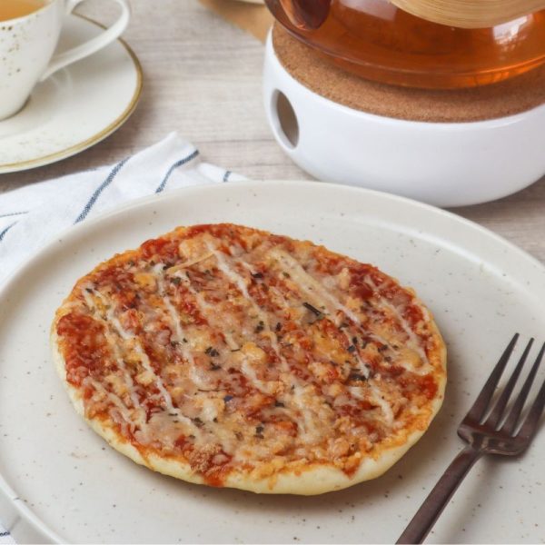 Pan Pizza