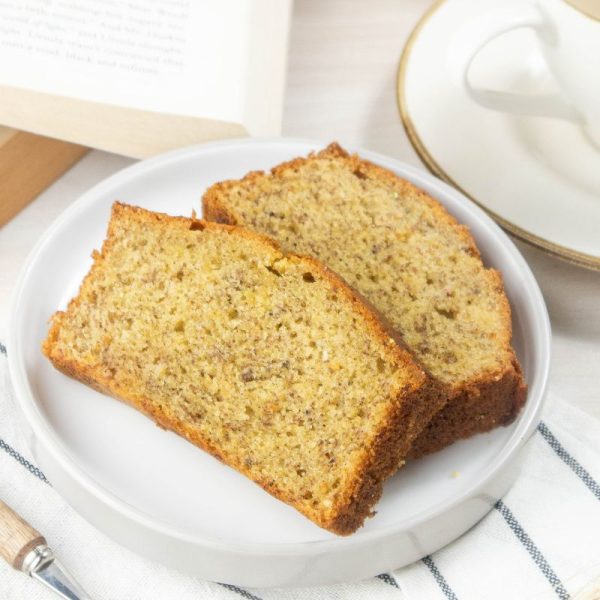 Muffin Pisang