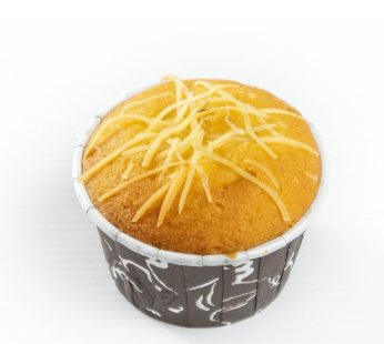 Muffin Keju Cup kecil