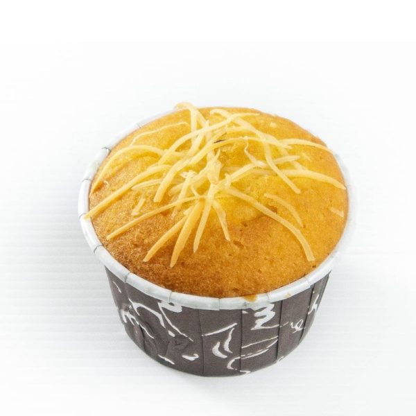 Muffin Keju Cup
