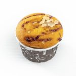 Muffin Blueberry Cup
