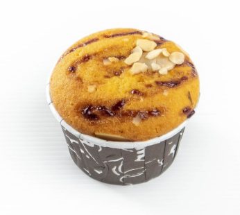 Muffin Blueberry Cup Kecil