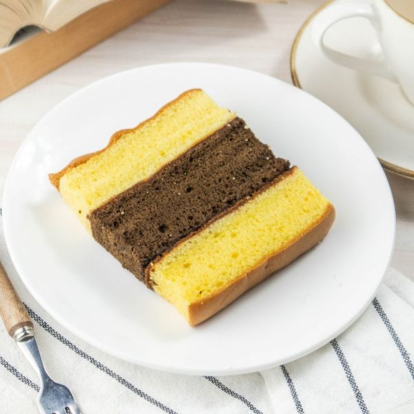Lapis Surabaya Slice