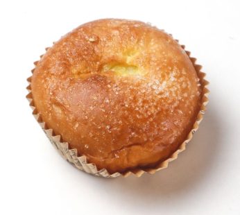 Butter Sugar