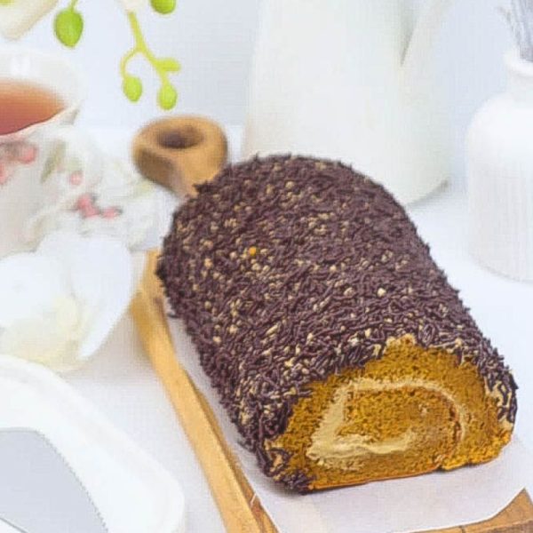 Roll Mocca Ceres