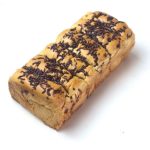 Roti Sobek Coklat