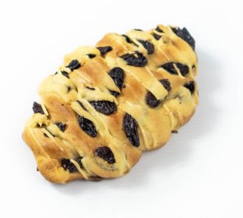Raisin Bread