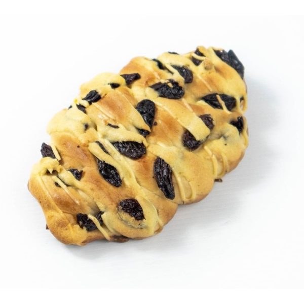 Raisin Bread