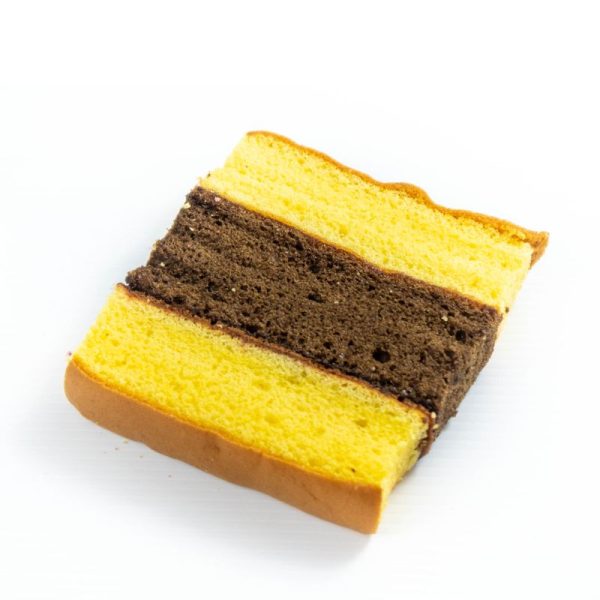 Lapis Surabaya Slice