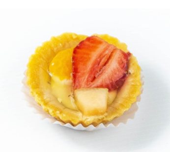 Pie Buah