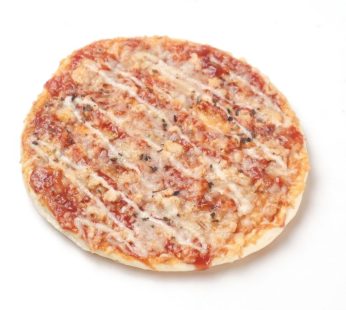 Pan Pizza