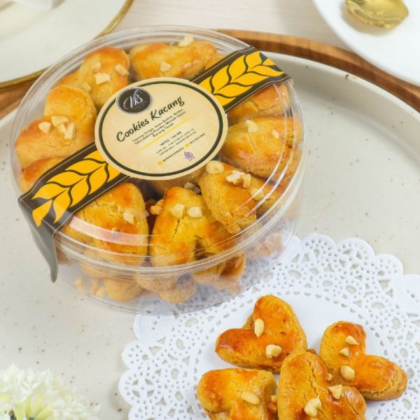 Cookies Kacang - Image 2