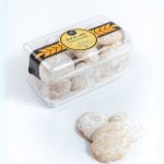 Fruit Mix Cookies