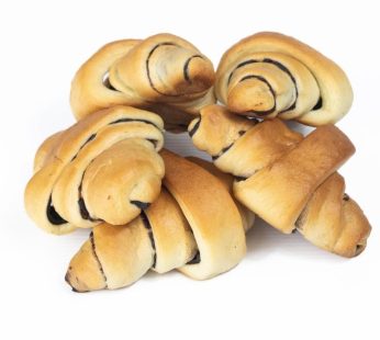 Choco Roll Bread