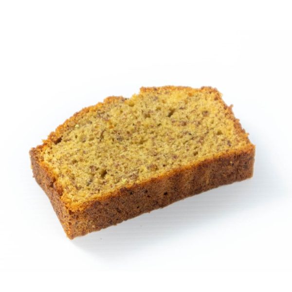 Muffin Pisang