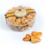 Cookies Kacang