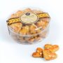 Cookies Kacang