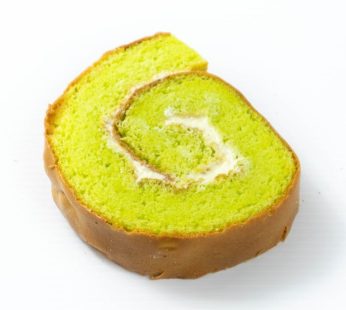 Cake Pandan Slice