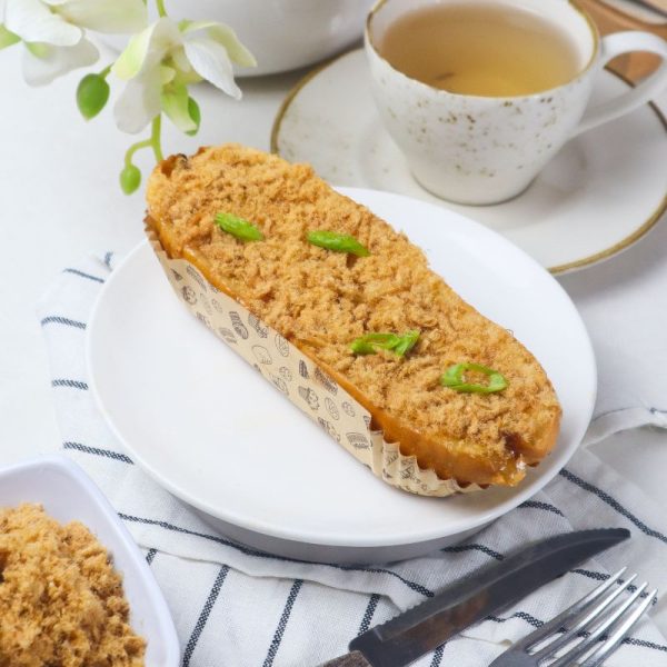 Chicken Floss