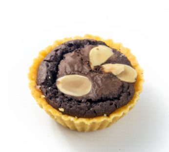 Pie Brownies