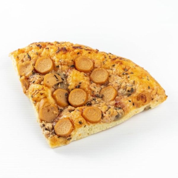 Chicken Pizza