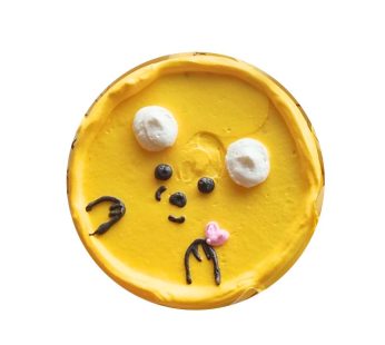Bento Cake