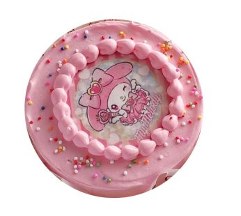 Bento Cake