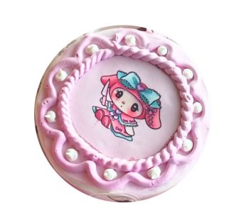 Bento Cake