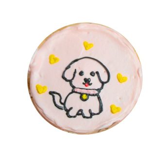 Bento Cake