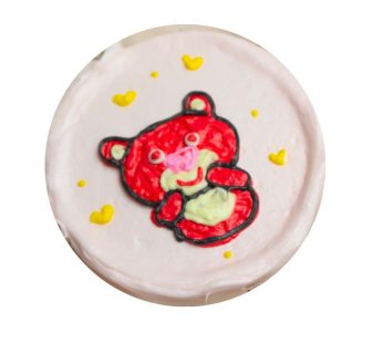 Bento Cake