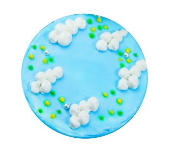 Bento Cake