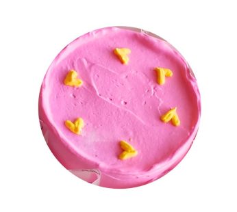 Bento Cake