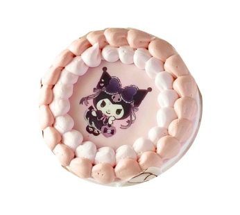 Bento Cake