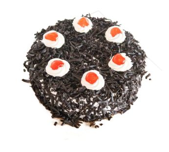 Black Forest 16cm Bulat