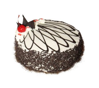 Black Forest 16cm Bulat