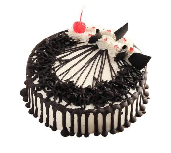 Black Forest 16cm Bulat