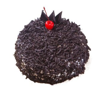 Black Forest 16cm Bulat