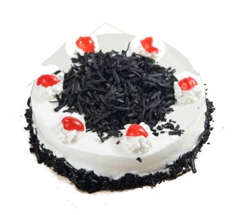 Black Forest 16cm Bulat