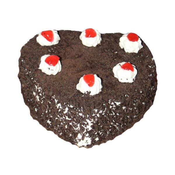 Black Forest 16 Jantung