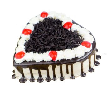 Black Forest 16cm Jantung
