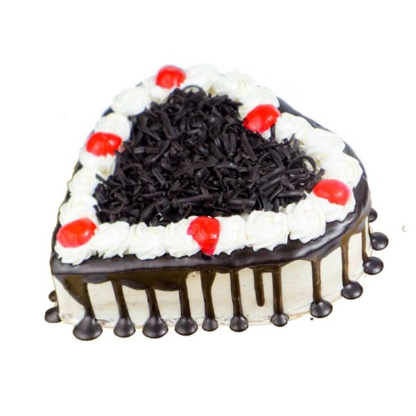 Black Forest 16cm Jantung