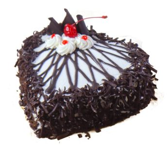 Black Forest 16cm Jantung