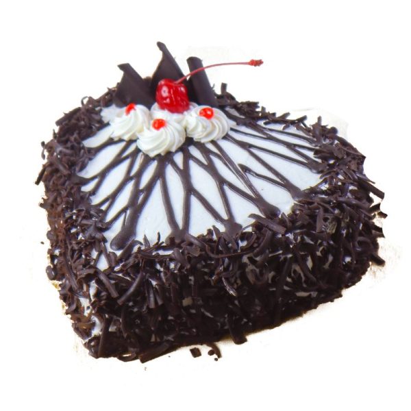 Black Forest 16cm Jantung