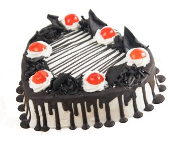 Black Forest 16cm Jantung