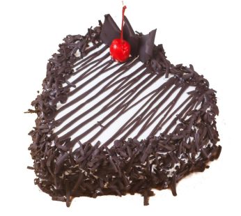 Black Forest 16cm Jantung