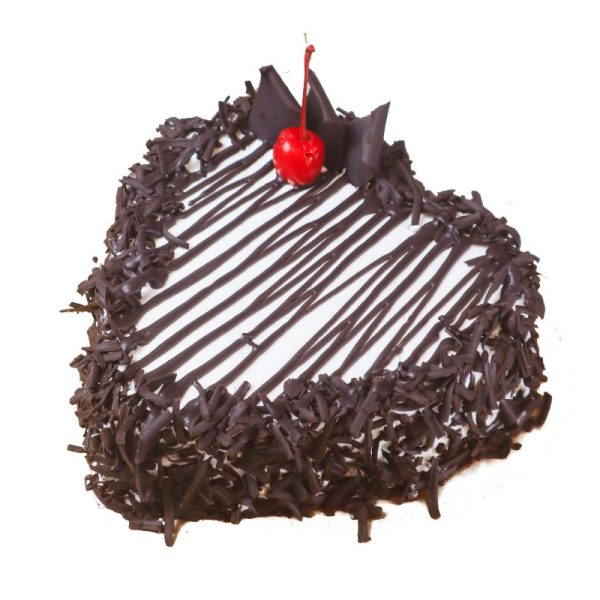 Black Forest 16cm Jantung