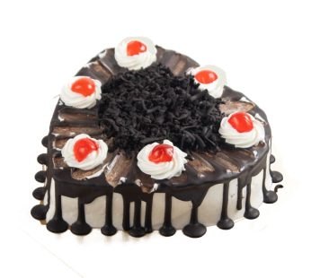 Black Forest 16cm Jantung