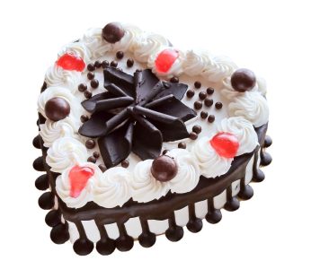 Black Forest 16cm Jantung