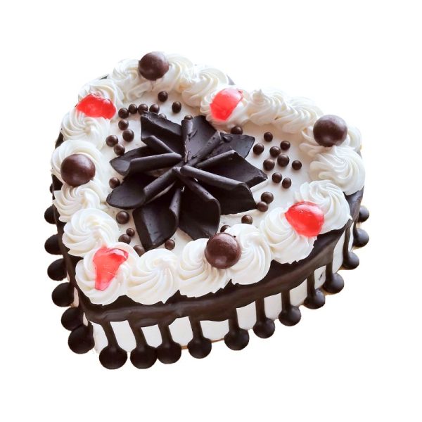 Black Forest 16cm Jantung